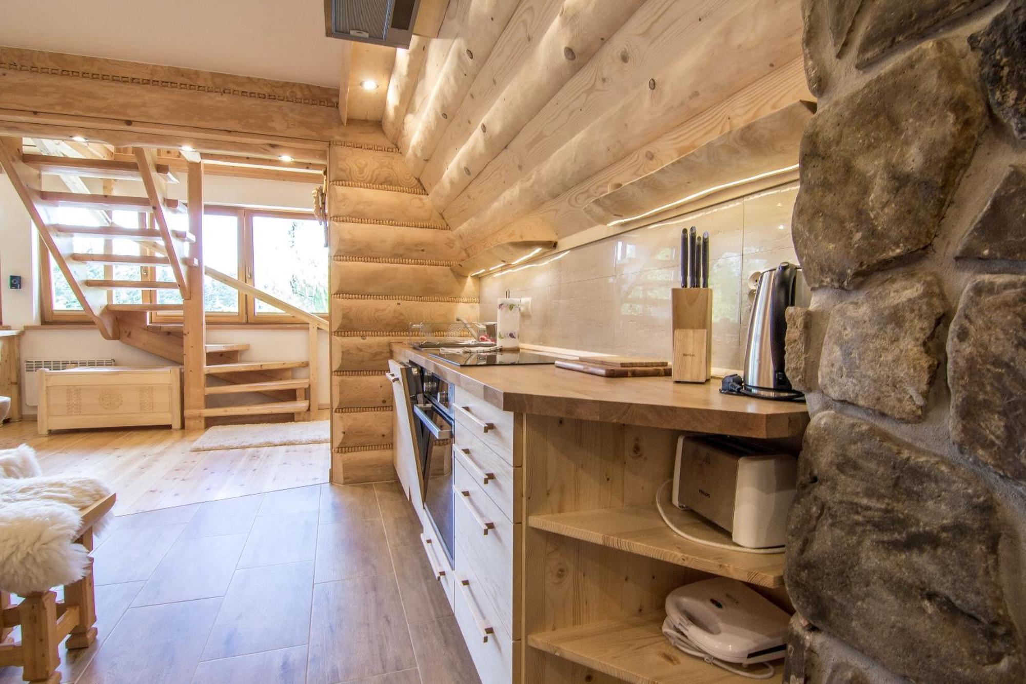 Apartamenty Kiry Zakopane Kościelisko Cameră foto