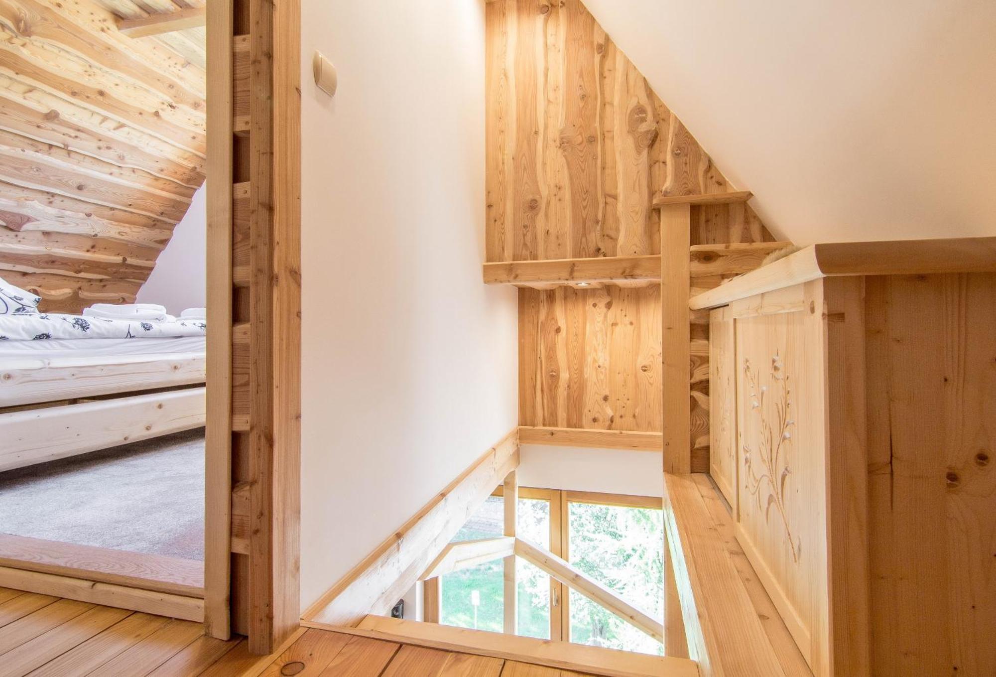 Apartamenty Kiry Zakopane Kościelisko Cameră foto