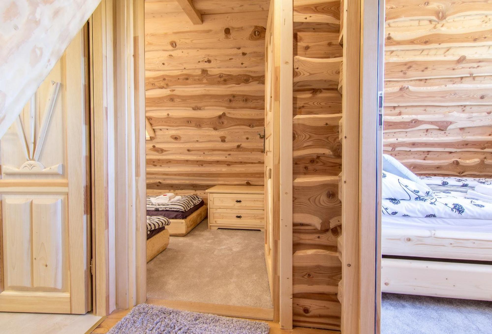 Apartamenty Kiry Zakopane Kościelisko Cameră foto