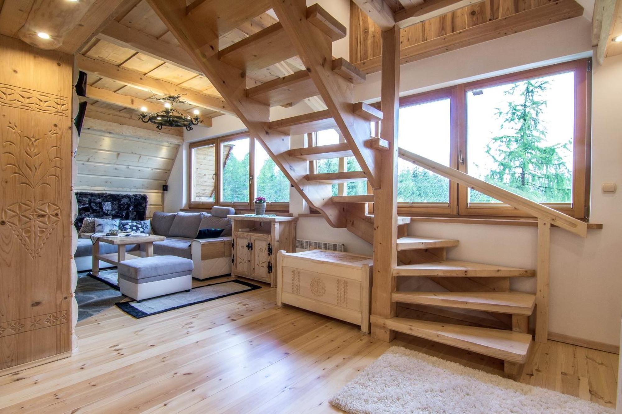 Apartamenty Kiry Zakopane Kościelisko Cameră foto